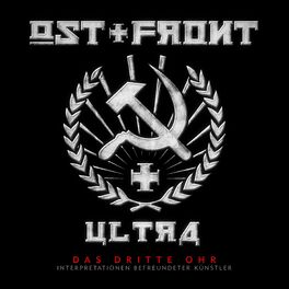 Album cover of Ultra - Das dritte Ohr (Intepretationen befreundeter Künstler)
