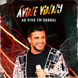 Album cover of Ao Vivo em Sobral