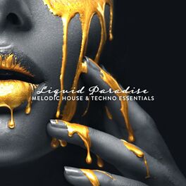 Album cover of Liquid Paradise: Melodic House & Techno Essentials