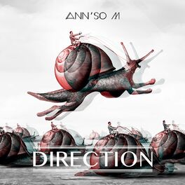Album cover of Direction