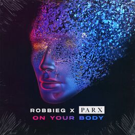 Album cover of On Your Body