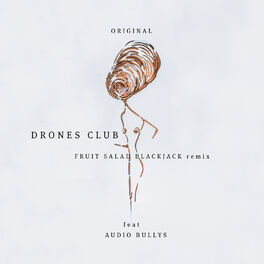 Album cover of Original (Drones Club Remix)