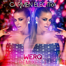 Album cover of Werq (Remixes 3)
