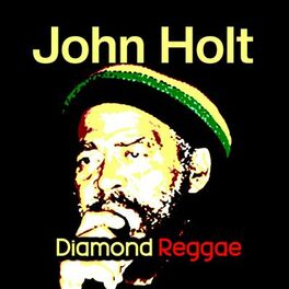Album cover of Diamond Reggae