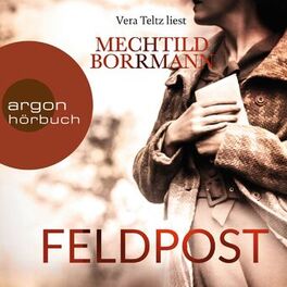 Album cover of Feldpost (Ungekürzte Lesung)