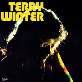 Album cover of Terry Winter