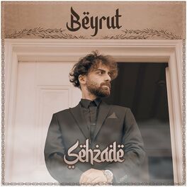 Album cover of Beyrut