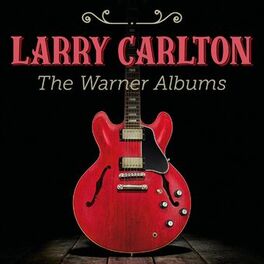 Album cover of The Warner Albums