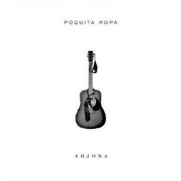 Album cover of Poquita Ropa