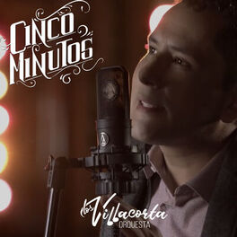 Album cover of Cinco Minutos