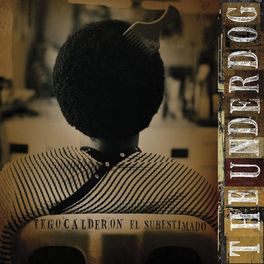 Album cover of The Underdog - El Subestimado