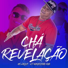 Album cover of Chá Revelação