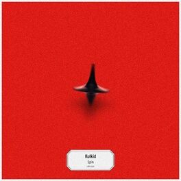Album cover of Spin