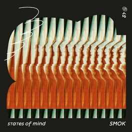 Album cover of States Of Mind