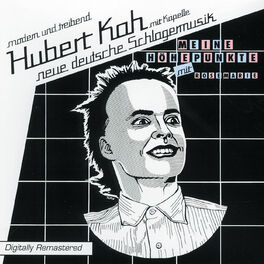 Album cover of Meine Höhepunkte