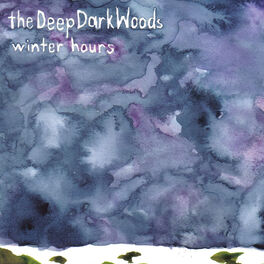 Album cover of Winter Hours