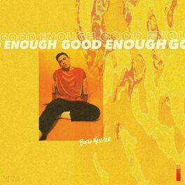 Album cover of Good Enough