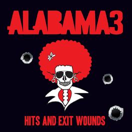 Album cover of Hits And Exit Wounds