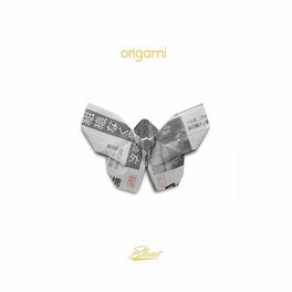 Album cover of Origami