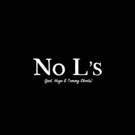 Album cover of No L's