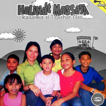 Teacher Cleo Kids Pangako Karaoke Listen With Lyrics Deezer