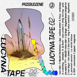 Album cover of Przebudzenie