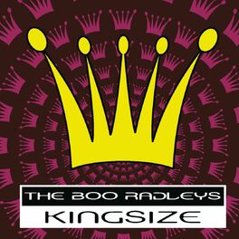 Album cover of Kingsize