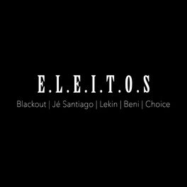 Album cover of Eleitos