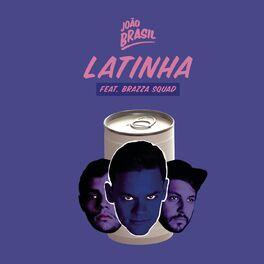Album cover of Latinha