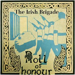 Album cover of Roll of Honour