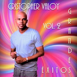 Album cover of Grandes Éxitos, Vol. 2