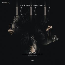 Album cover of FFF