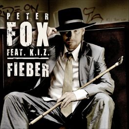 Album cover of Fieber (feat. K.I.Z.)