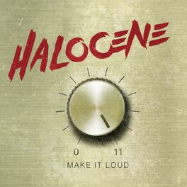 Album cover of Make It Loud