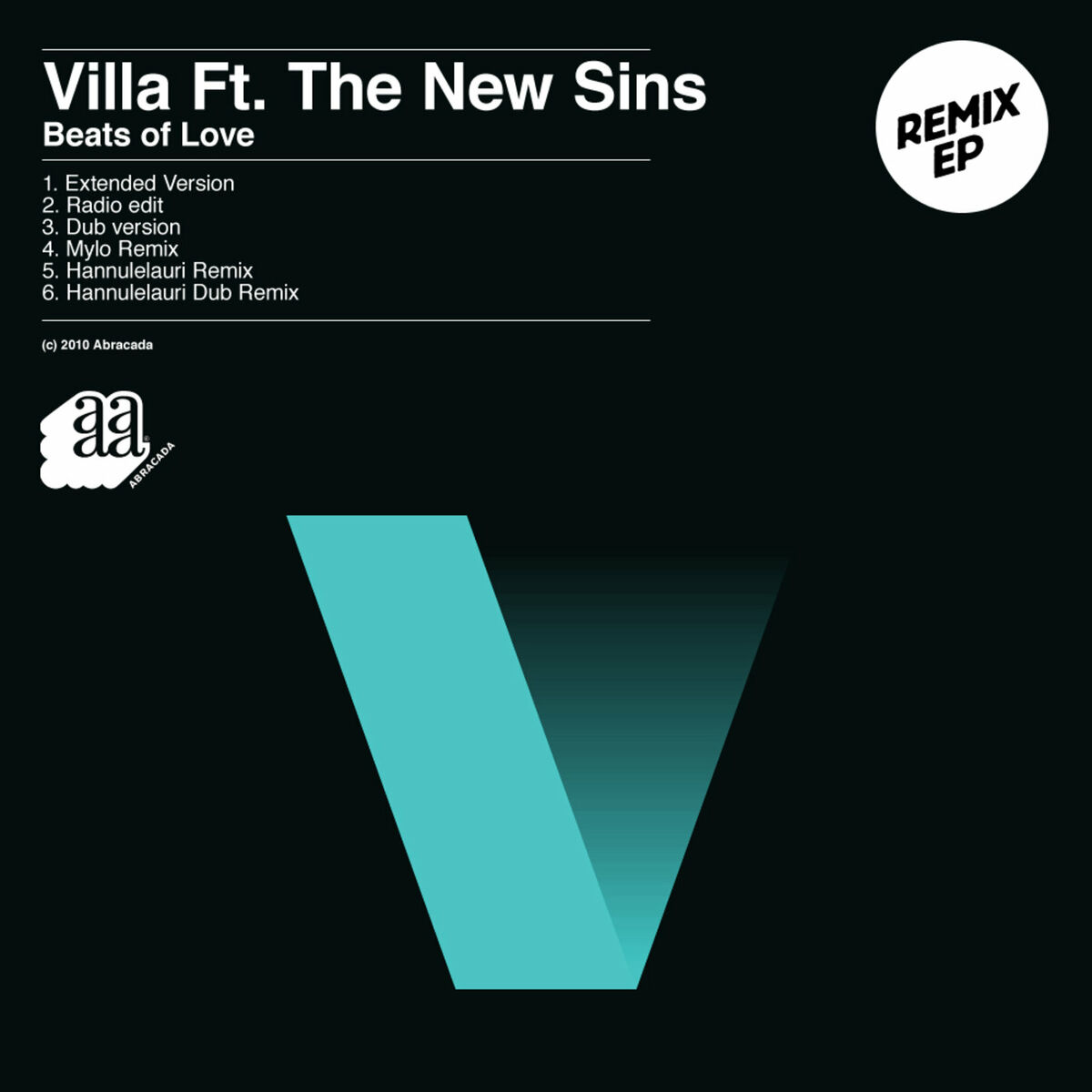 Villa: albums, songs, playlists | Listen on Deezer