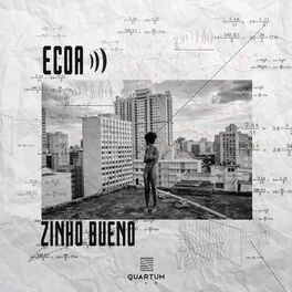 Album cover of Ecoa