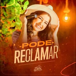 Album cover of Pode Reclamar