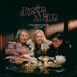 Album cover of Little Space for Me