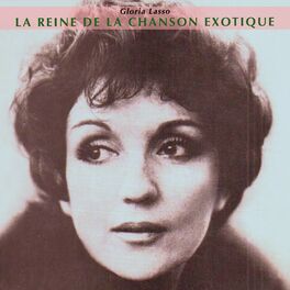 Album cover of La reine de la chanson exotique