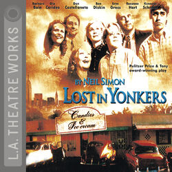 Lost in Yonkers (Audiodrama)