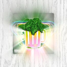 Album cover of Bayrisch Drop