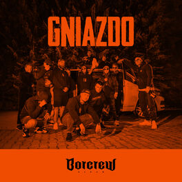 Album cover of Gniazdo