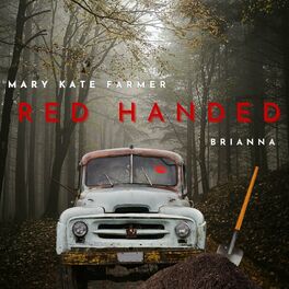 Album cover of Red Handed (feat. BRIANNA)