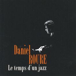 Album cover of Le Temps D'un Jazz