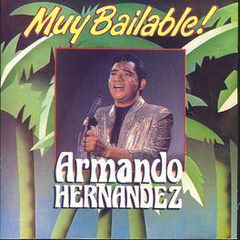 Album cover of Muy Bailable!