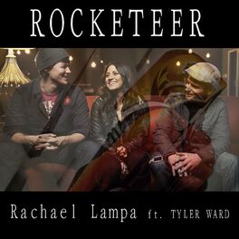 Album cover of Rocketeer