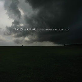Album cover of The Hymn of a Broken Man (Special Edition)