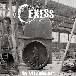 Album cover of Not an Eternal Day