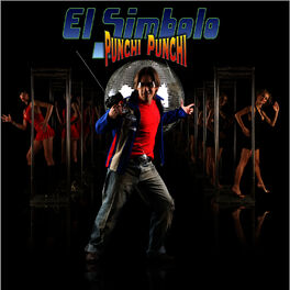 Album cover of Punchi Punchi