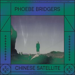 Album cover of Chinese Satellite (Live From Sound City)